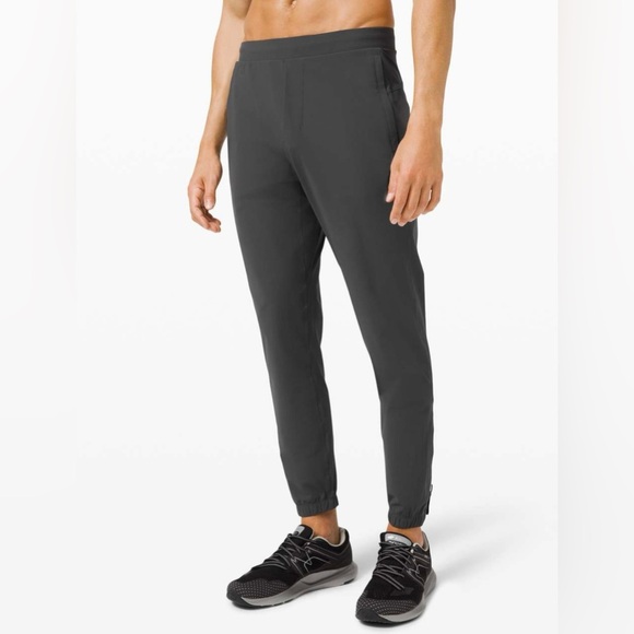 Lululemon Surge Jogger 29" Graphite Grey Medium - Picture 2 of 9